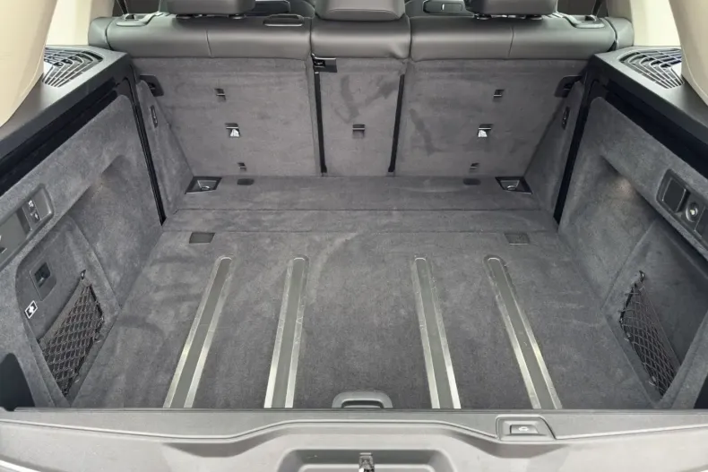 BMW X5 din 2024 cu 25.534 km - oferta BMW147665 - foto 20