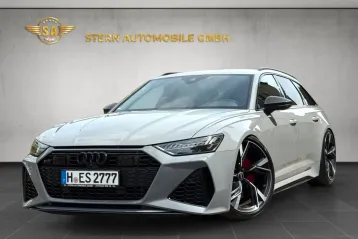 Audi RS6 din 2021 - oferta AUD147666