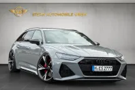 Audi RS6 din 2021 cu 78.770 km - oferta AUD147666 - foto 3