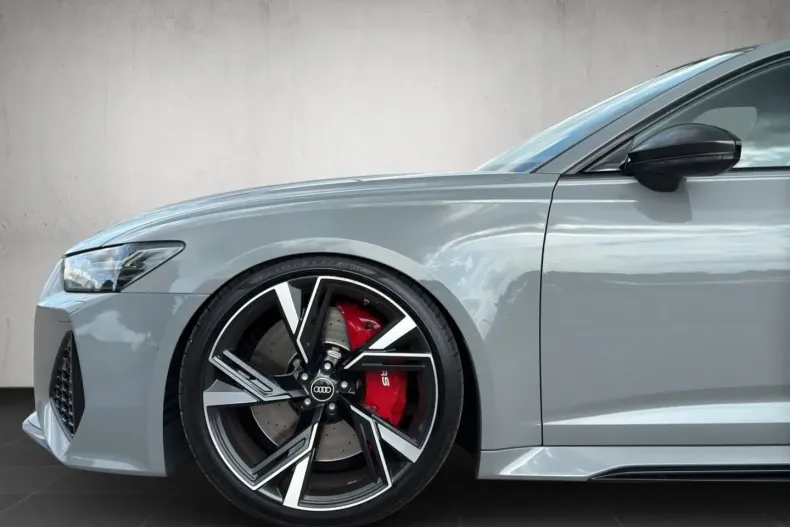 Audi RS6 din 2021 cu 78.770 km - oferta AUD147666 - foto 6