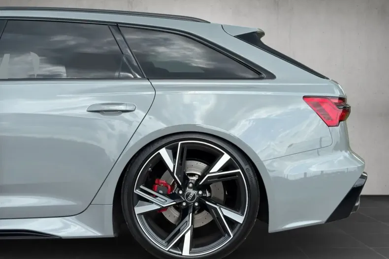 Audi RS6 din 2021 cu 78.770 km - oferta AUD147666 - foto 7