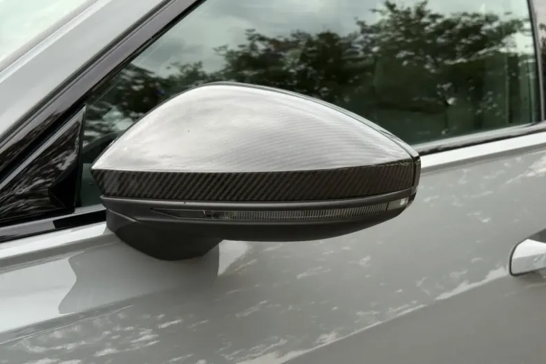 Audi RS6 din 2021 cu 78.770 km - oferta AUD147666 - foto 11