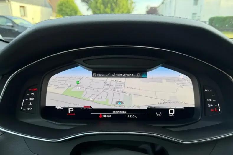 Audi RS6 din 2021 cu 78.770 km - oferta AUD147666 - foto 15