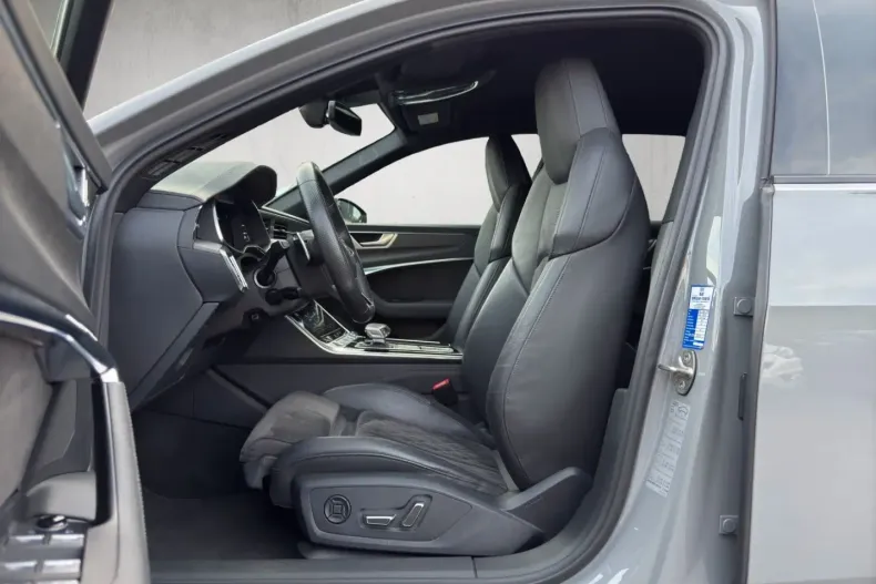 Audi RS6 din 2021 cu 78.770 km - oferta AUD147666 - foto 17