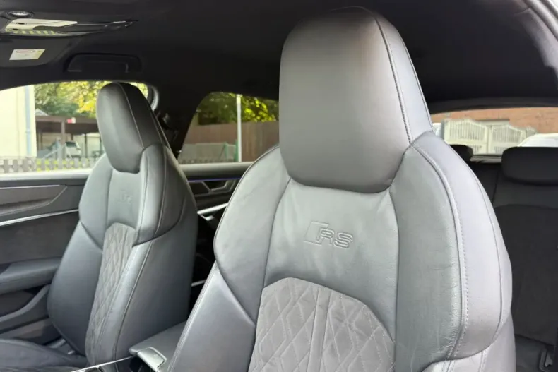 Audi RS6 din 2021 cu 78.770 km - oferta AUD147666 - foto 18