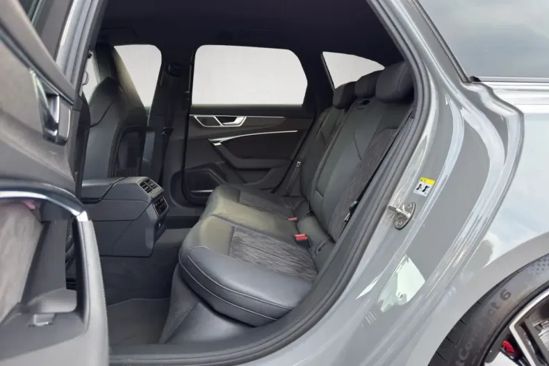 Audi RS6 din 2021 cu 78.770 km - oferta AUD147666 - foto 20