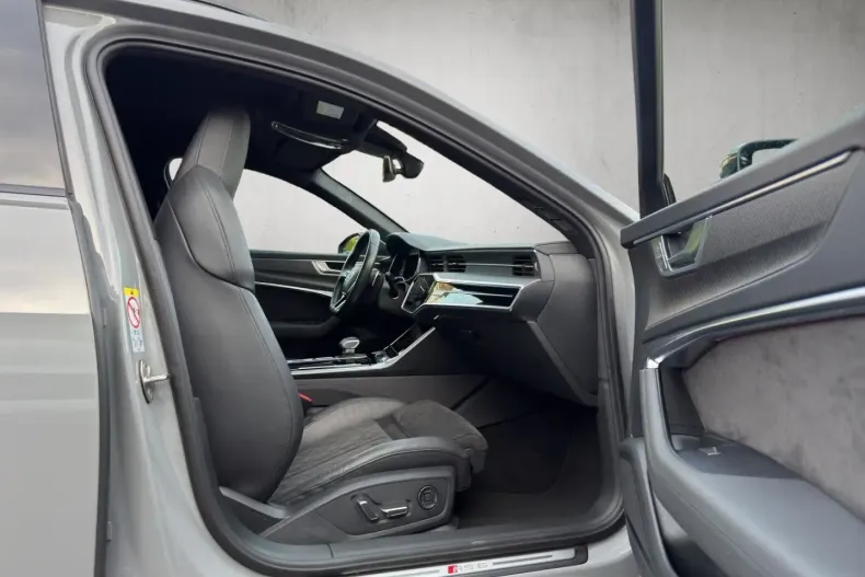 Audi RS6 din 2021 cu 78.770 km - oferta AUD147666 - foto 22