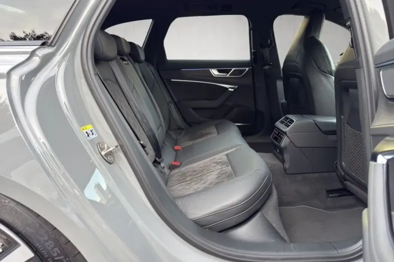 Audi RS6 din 2021 cu 78.770 km - oferta AUD147666 - foto 23