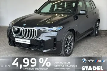 BMW X5 din 2024 - oferta BMW147667