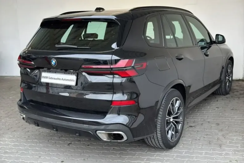 BMW X5 din 2024 cu 85.118 km - oferta BMW147667 - foto 4
