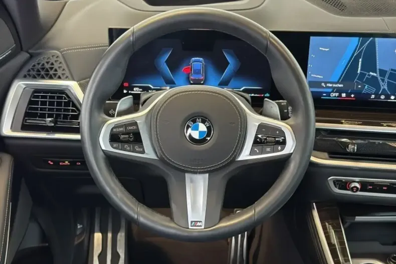 BMW X5 din 2024 cu 85.118 km - oferta BMW147667 - foto 5