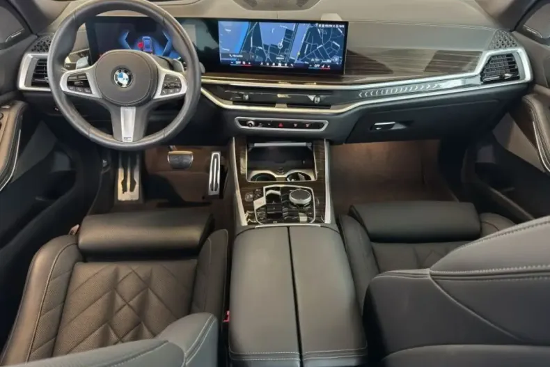 BMW X5 din 2024 cu 85.118 km - oferta BMW147667 - foto 7