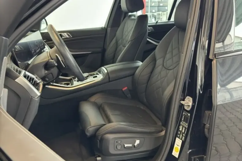 BMW X5 din 2024 cu 85.118 km - oferta BMW147667 - foto 8