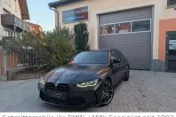 BMW M3 din 2023 cu 28.500 km - oferta BMW147668 - foto 1