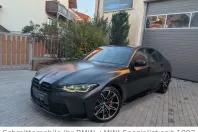 BMW M3 din 2023 cu 28.500 km - oferta BMW147668 - foto 2