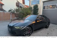 BMW M3 din 2023 cu 28.500 km - oferta BMW147668 - foto 3