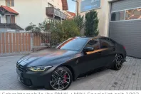 BMW M3 din 2023 cu 28.500 km - oferta BMW147668 - foto 4