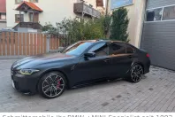 BMW M3 din 2023 cu 28.500 km - oferta BMW147668 - foto 5