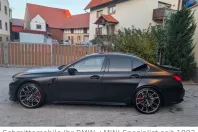 BMW M3 din 2023 cu 28.500 km - oferta BMW147668 - foto 7
