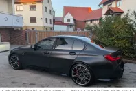 BMW M3 din 2023 cu 28.500 km - oferta BMW147668 - foto 8