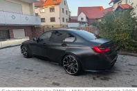 BMW M3 din 2023 cu 28.500 km - oferta BMW147668 - foto 9