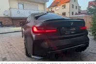 BMW M3 din 2023 cu 28.500 km - oferta BMW147668 - foto 11