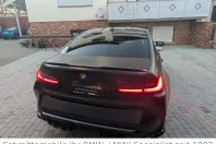 BMW M3 din 2023 cu 28.500 km - oferta BMW147668 - foto 13