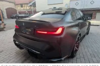 BMW M3 din 2023 cu 28.500 km - oferta BMW147668 - foto 14