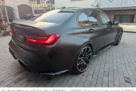 BMW M3 din 2023 cu 28.500 km - oferta BMW147668 - foto 15