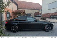 BMW M3 din 2023 cu 28.500 km - oferta BMW147668 - foto 16