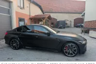 BMW M3 din 2023 cu 28.500 km - oferta BMW147668 - foto 17