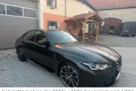 BMW M3 din 2023 cu 28.500 km - oferta BMW147668 - foto 18
