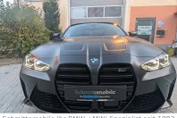 BMW M3 din 2023 cu 28.500 km - oferta BMW147668 - foto 20