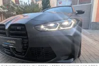 BMW M3 din 2023 cu 28.500 km - oferta BMW147668 - foto 21