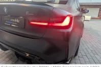 BMW M3 din 2023 cu 28.500 km - oferta BMW147668 - foto 23