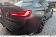 BMW M3 din 2023 cu 28.500 km - oferta BMW147668 - foto 24