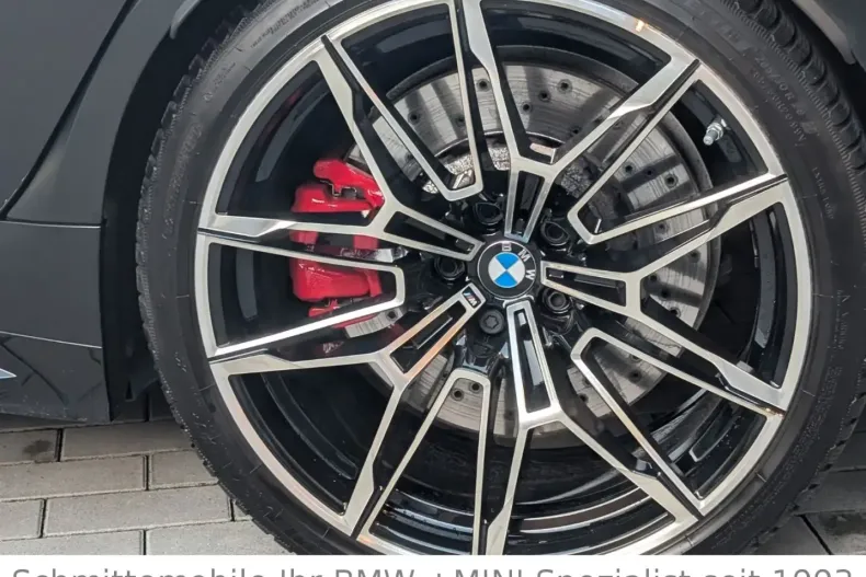 BMW M3 din 2023 cu 28.500 km - oferta BMW147668 - foto 26