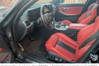 BMW M3 din 2023 cu 28.500 km - oferta BMW147668 - foto 27