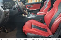 BMW M3 din 2023 cu 28.500 km - oferta BMW147668 - foto 30