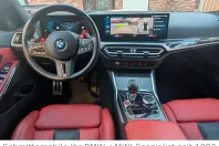 BMW M3 din 2023 cu 28.500 km - oferta BMW147668 - foto 31