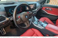 BMW M3 din 2023 cu 28.500 km - oferta BMW147668 - foto 32