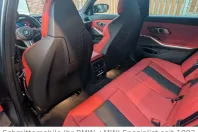 BMW M3 din 2023 cu 28.500 km - oferta BMW147668 - foto 35