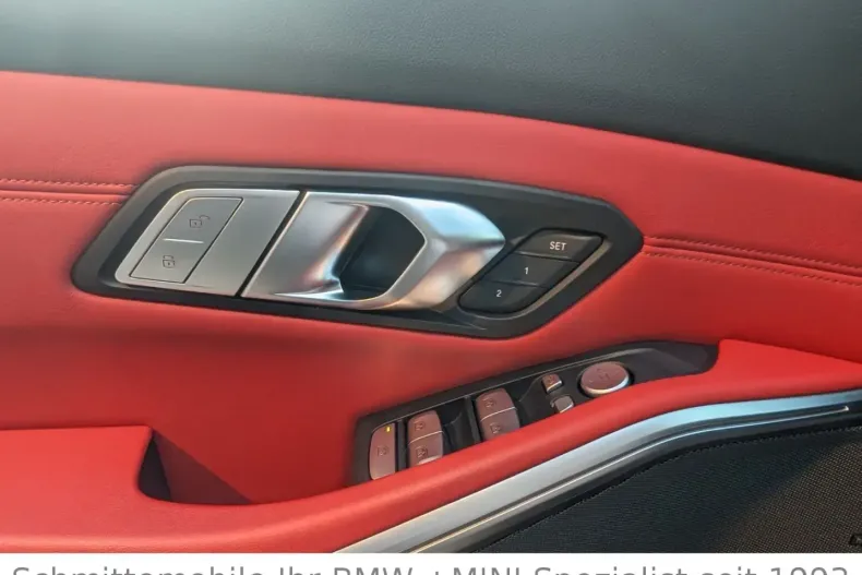 BMW M3 din 2023 cu 28.500 km - oferta BMW147668 - foto 36