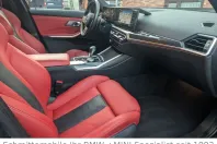 BMW M3 din 2023 cu 28.500 km - oferta BMW147668 - foto 37