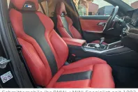 BMW M3 din 2023 cu 28.500 km - oferta BMW147668 - foto 38