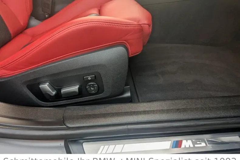 BMW M3 din 2023 cu 28.500 km - oferta BMW147668 - foto 39