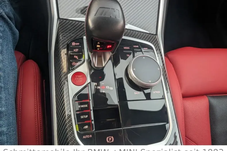 BMW M3 din 2023 cu 28.500 km - oferta BMW147668 - foto 40