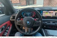 BMW M3 din 2023 cu 28.500 km - oferta BMW147668 - foto 41