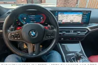 BMW M3 din 2023 cu 28.500 km - oferta BMW147668 - foto 42