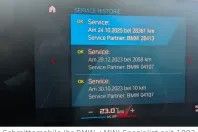 BMW M3 din 2023 cu 28.500 km - oferta BMW147668 - foto 43